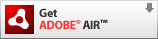 GET! ADOBE AIR