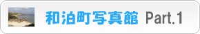 和泊町：写真館【1】