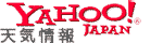 Yahoo!天気
